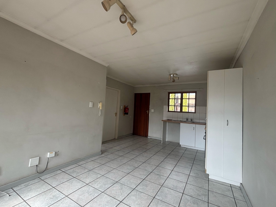 To Let 1 Bedroom Property for Rent in Brandwag Free State